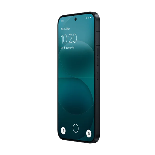 Nothing Phone (4a) Pro 256 GB Black