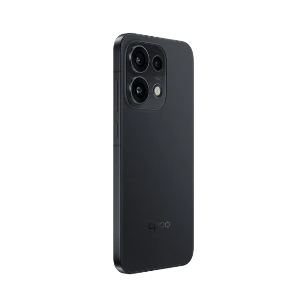Oppo Reno 16 Pro Black