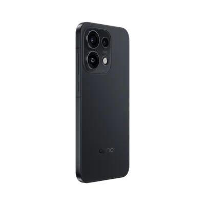 Oppo Reno 16 Pro Black