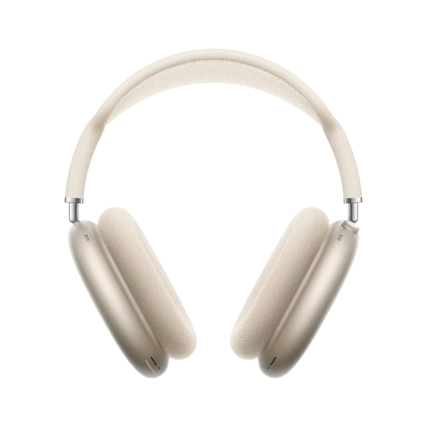Apple AirPods Max Starlight