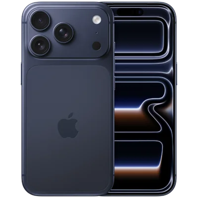 Apple iPhone 17 Pro Max 256 GB Deep Blue