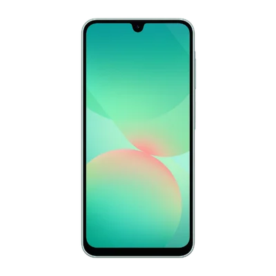 Samsung Galaxy A26 5G 128 GB Green Mint