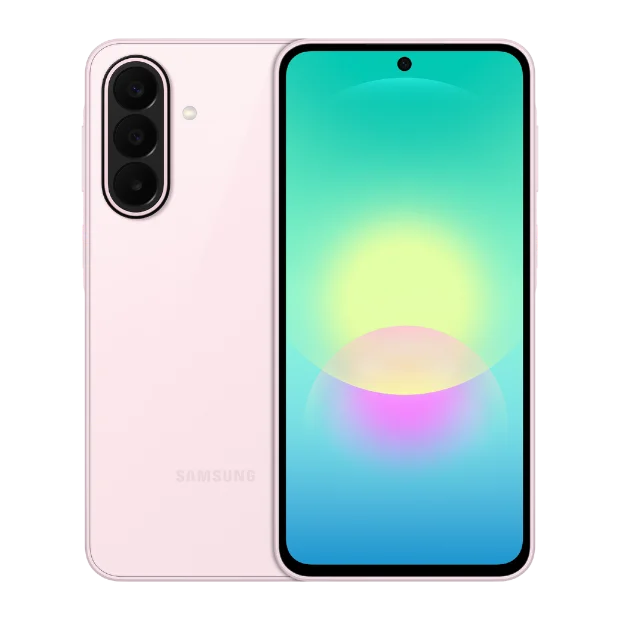 Смартфон Samsung Galaxy A27 256GB Pink