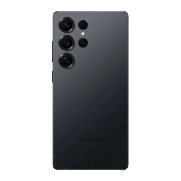 Samsung Galaxy S25 Ultra 256 GB Jet Black