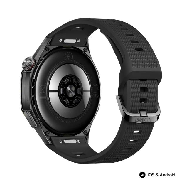 Huawei GT 7 Pro 46mm Black