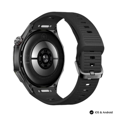 Huawei GT 7 Pro 46mm Black