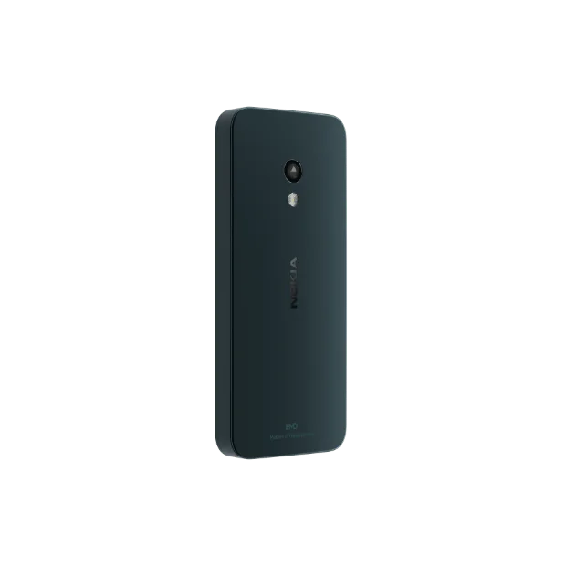 Телефон без OS Nokia – 225 4G, Deep Blue