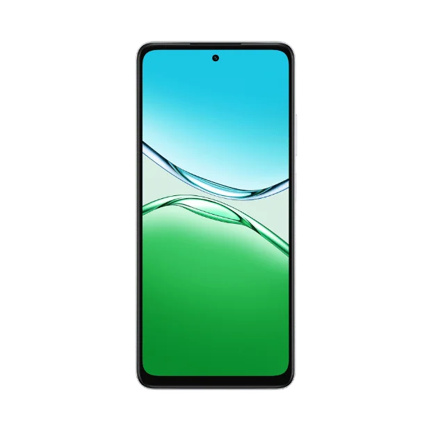 Смартфон OPPO A5 5G 128GB Mist White