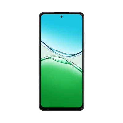 Смартфон OPPO A5 5G 128GB Mist White