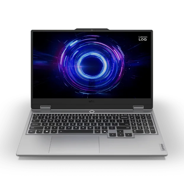 Lenovo LOQ 15IRX10