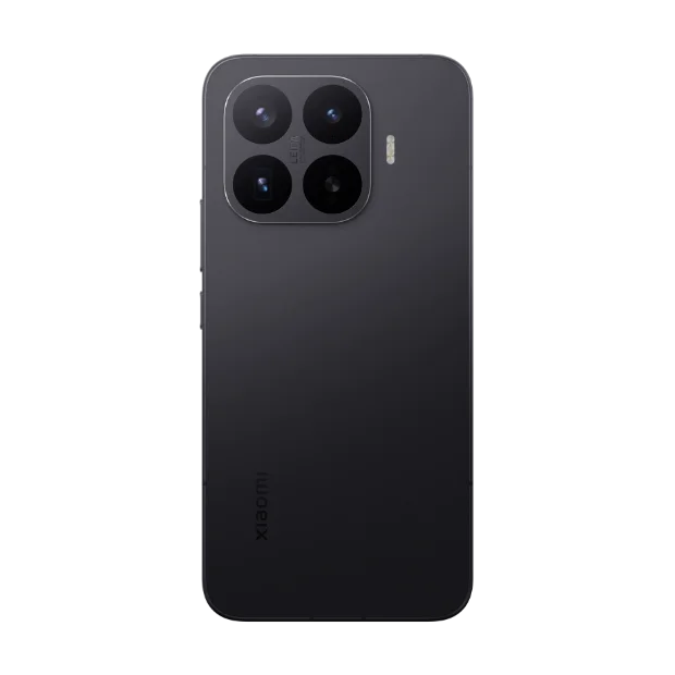 Xiaomi 17T Pro 512 GB Black