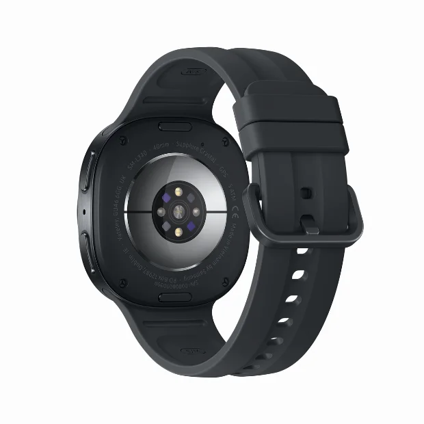 Samsung Galaxy Watch9 40mm Graphite