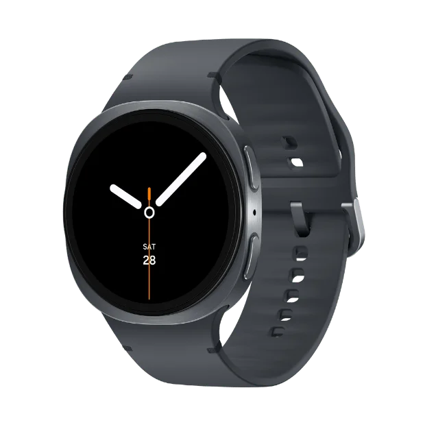 Samsung Galaxy Watch8 40mm LTE Dark Gray