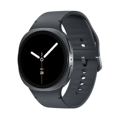 Samsung Galaxy Watch8 40mm LTE Dark Gray