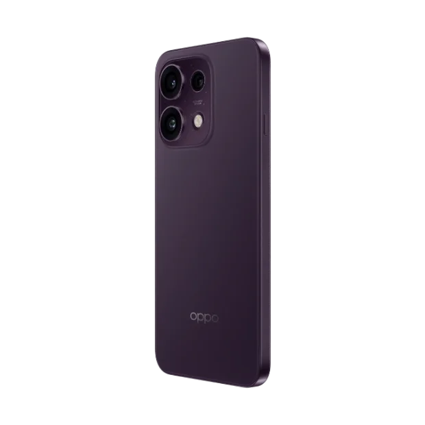 Oppo Reno 16F 5G 256 GB Purple