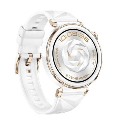 Smart Watch Huawei GT5 Pro 42mm White