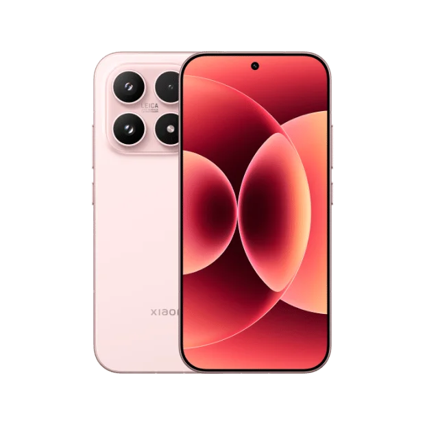 Xiaomi 17 Pink 512GB