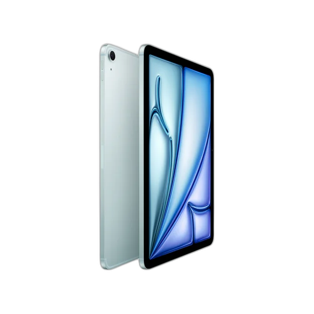 Таблет Apple iPad Air 13 256GB Blue (2026) M4