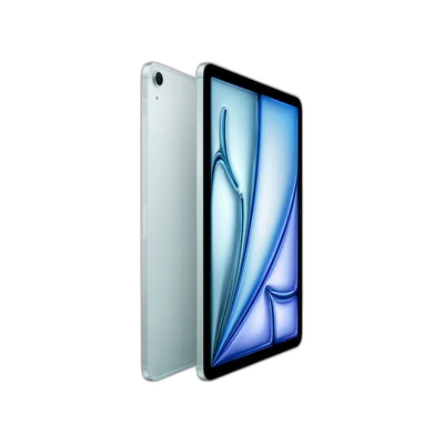 Таблет Apple iPad Air 13 256GB Blue (2026) M4