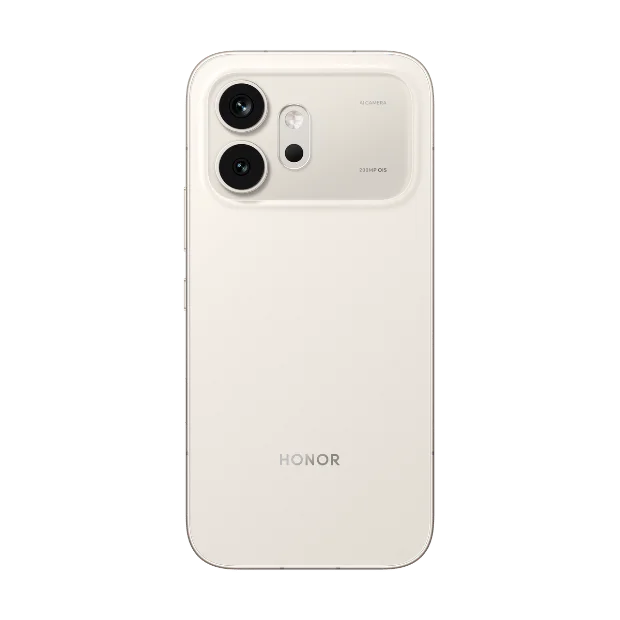 Honor 600 512 GB White