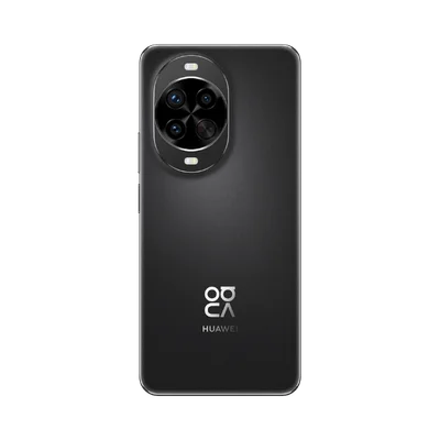 Huawei Nova 14 Pro 512 GB Black