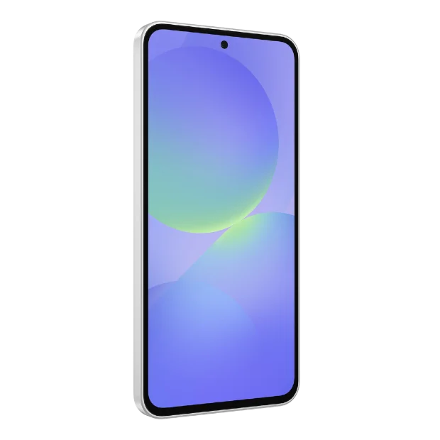 Samsung Galaxy A36 5G 128 GB White