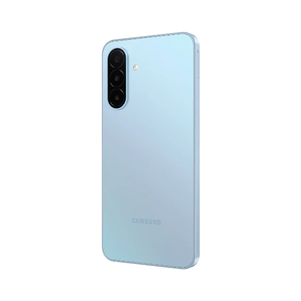 Samsaung Galaxy A18 4G Blue