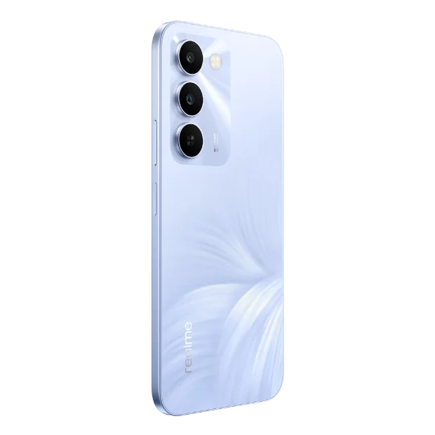 Realme C100 5G 128 GB Purple