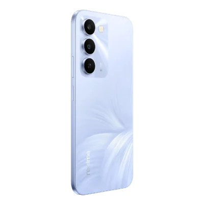 Realme C100 5G 128 GB Purple