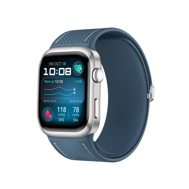 Huawei Watch D2 Blue