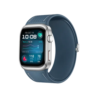 Huawei Watch D2 Blue