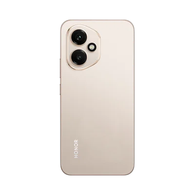 Honor 400 512 GB Desert Gold