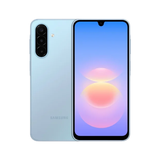 Samsaung Galaxy A18 4G Blue