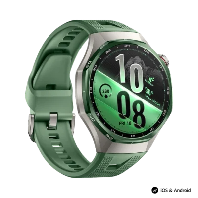 Huawei GT 7 Pro 46mm Green