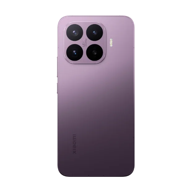 Xiaomi 17T Pro 512 GB Violet