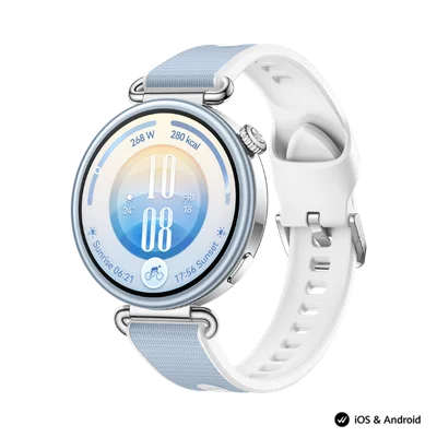 Huawei GT 7 41mm Blue