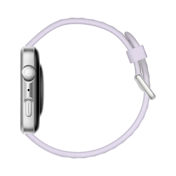 Huawei Fit 4 Purple