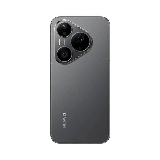 Huawei Pura 90s Pro Mulberry Black 256GB