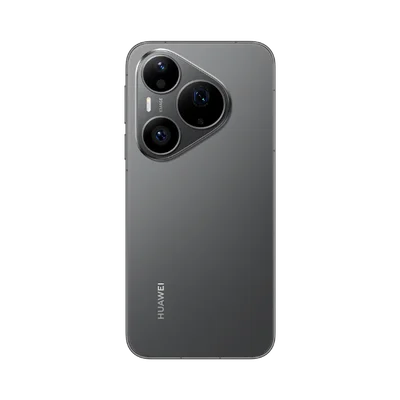 Huawei Pura 90s Pro Mulberry Black 256GB