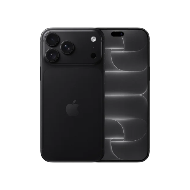iPhone 18 Pro Max 1 TB Black