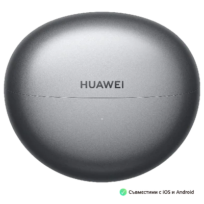 Huawei FreeClip Black