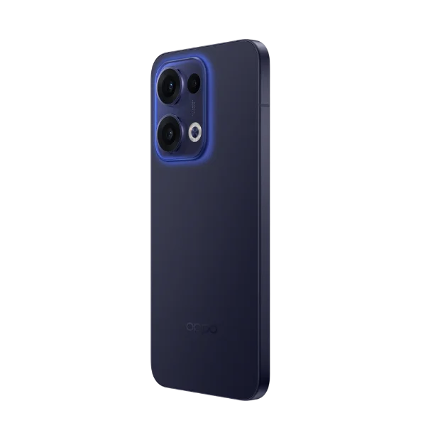 Oppo Reno 13 5G Blue 256 GB