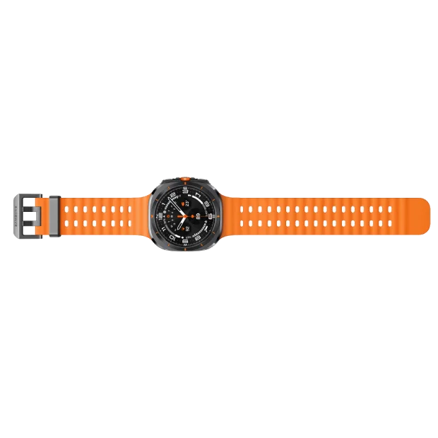 Samsung Galaxy Watch Ultra 47mm LTE Titanium Gray 2024