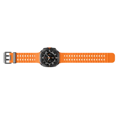 Samsung Galaxy Watch Ultra 47mm LTE Titanium Gray 2024