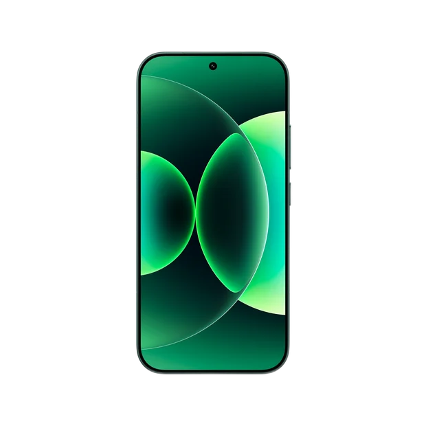 Смартфон Xiaomi 17 512GB Green