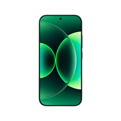 Смартфон Xiaomi 17 512GB Green
