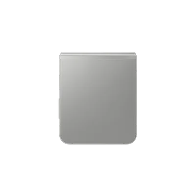 Samsung Galaxy Z Flip6 256 GB Silver
