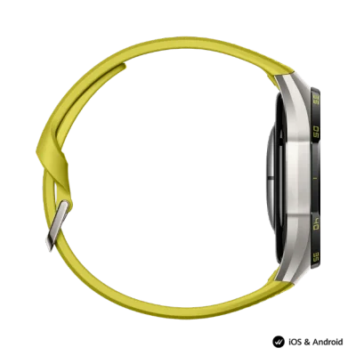 Huawei GT 7 Pro 46mm Yellow