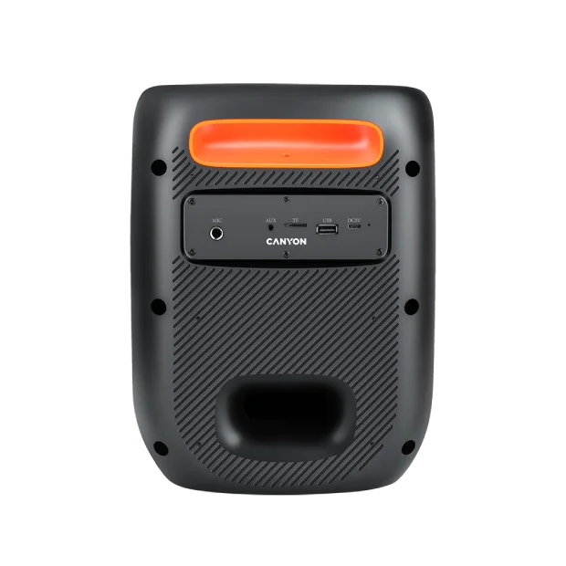 Преносима парти колона Canyon OnFun 5 Partybox 40W