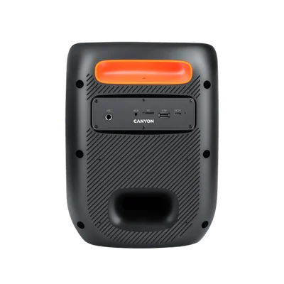 Преносима парти колона Canyon OnFun 5 Partybox 40W